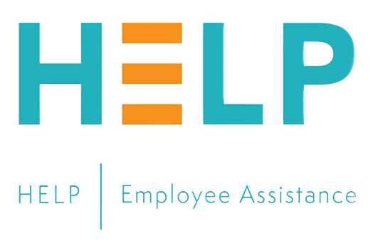Help Employee Assistance Logo